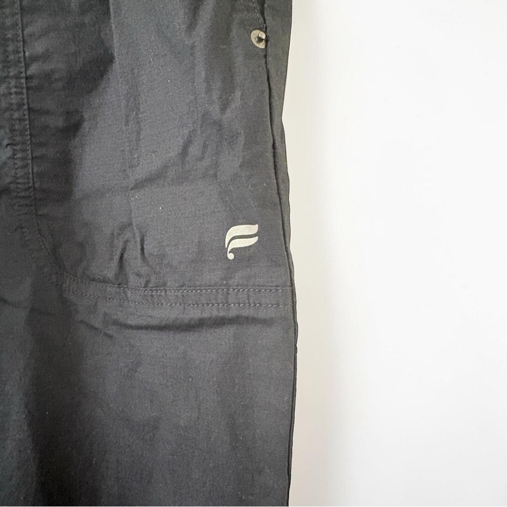 Fabletics The Heights Pant Men’s Size Small Black Athletic Pants EUC Joggers - Picture 6 of 14
